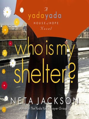 cover image of Who Is My Shelter?